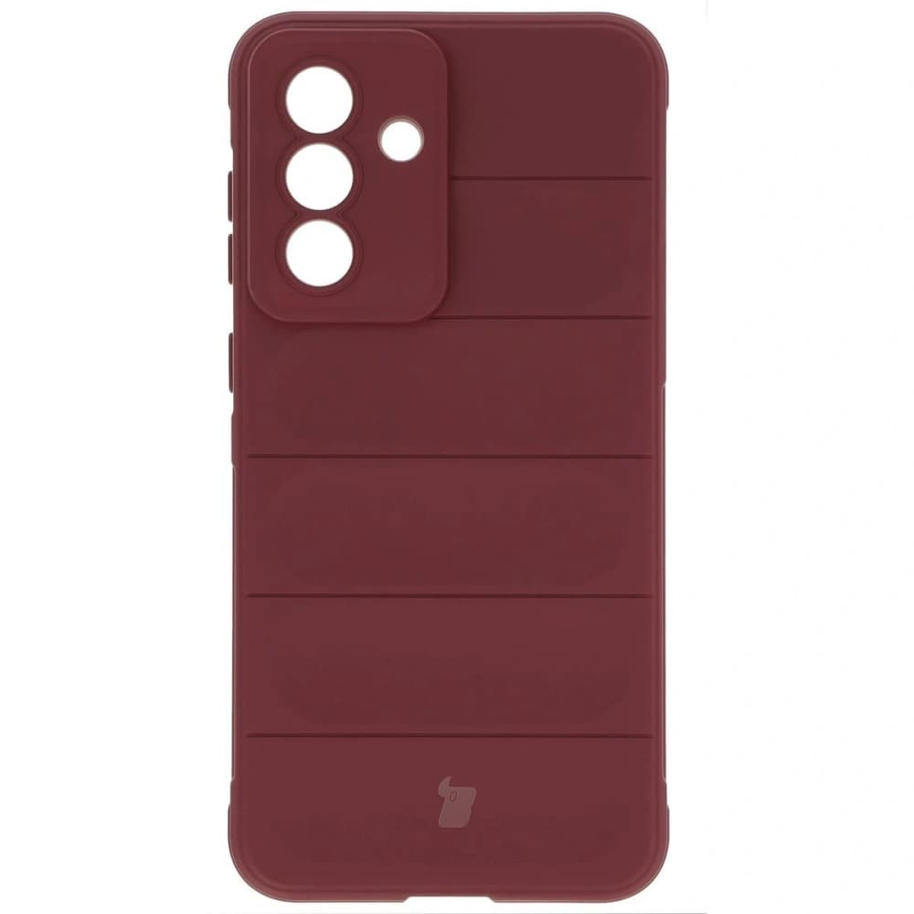 Bizon Case Tur Samsung Galaxy A36 5G / A56 5G dark purple - 2