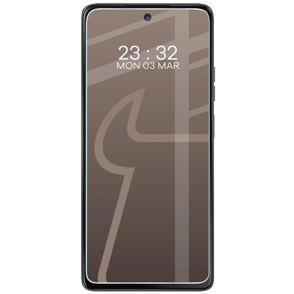 Bizon Glass Mule Motorola Moto G75 5G - 3