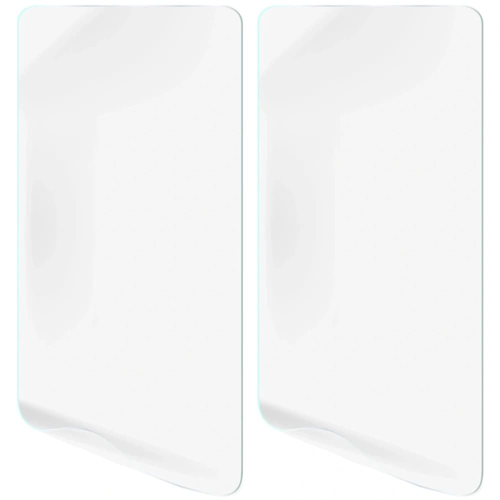 Bizon Glas Hydrogel Front OnePlus 13 [2 PACK] - 3