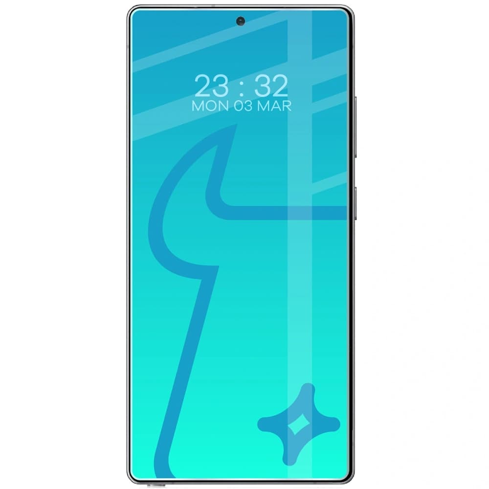 Bizon Glass Clear 2 Samsung Galaxy S25 Ultra - 3