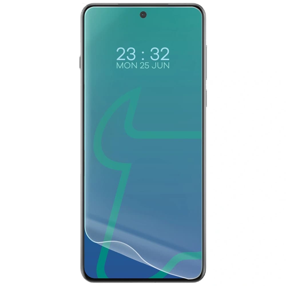 Bizon Glass Hydrogel Front Oppo Find X8 Pro [2 PACK] - 3