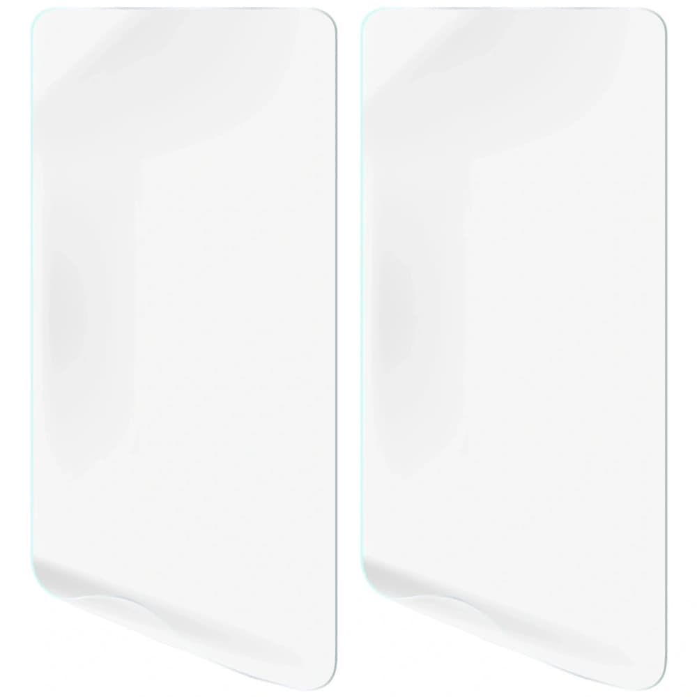 Bizon Glass Hydrogel Front Oppo Find X8 Pro [2 PACK] - 4