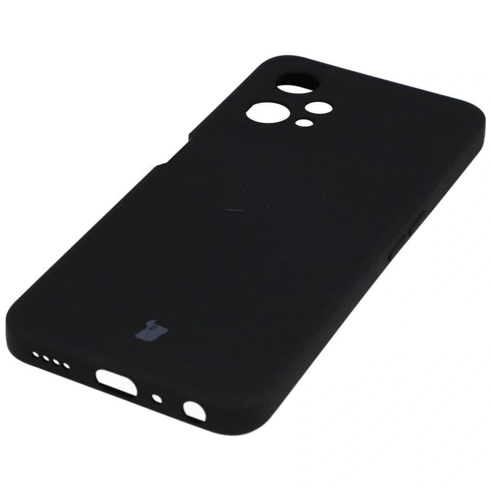 Bizon Case Silikon Realme 9 Pro schwarz - 2
