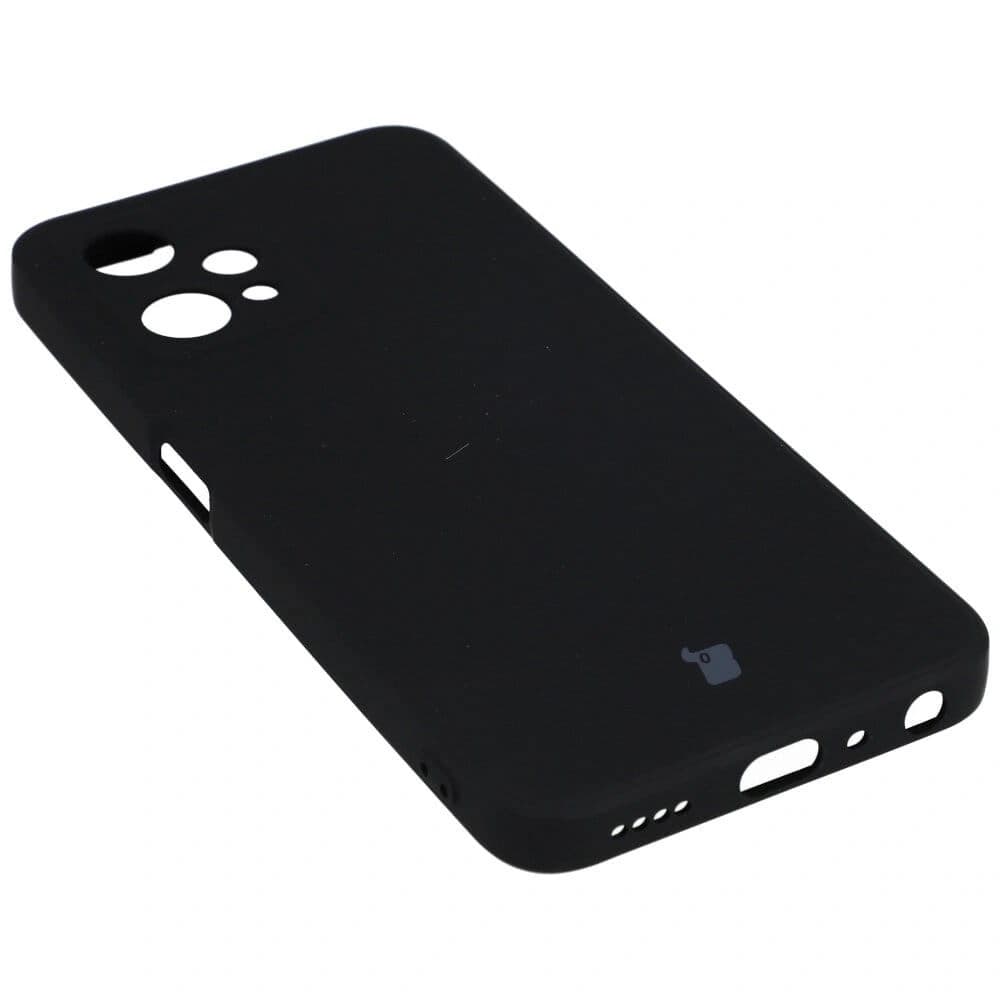 Bizon Case Silikon Realme 9 Pro schwarz - 3
