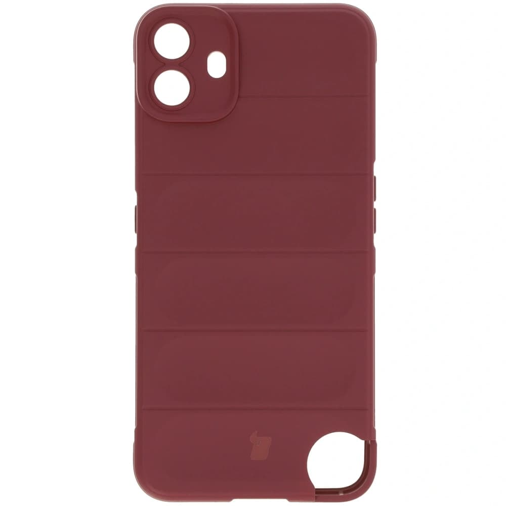 Bizon Case Tur Nothing CMF Phone 1 dark purple - 2