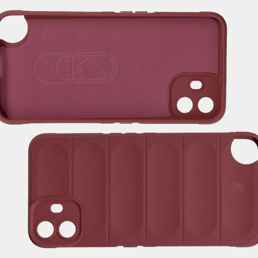 Bizon Case Tur Nothing CMF Phone 1 dark purple - 6