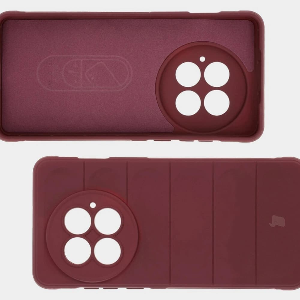 Bizon Case Tur OnePlus 13 dunkel lila - 6