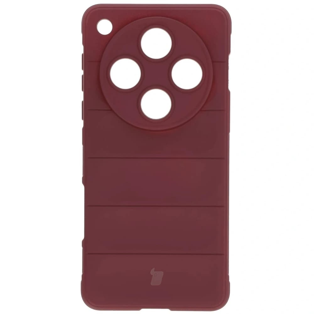 Bizon Case Tur Oppo Find X8 Pro dark purple - 2