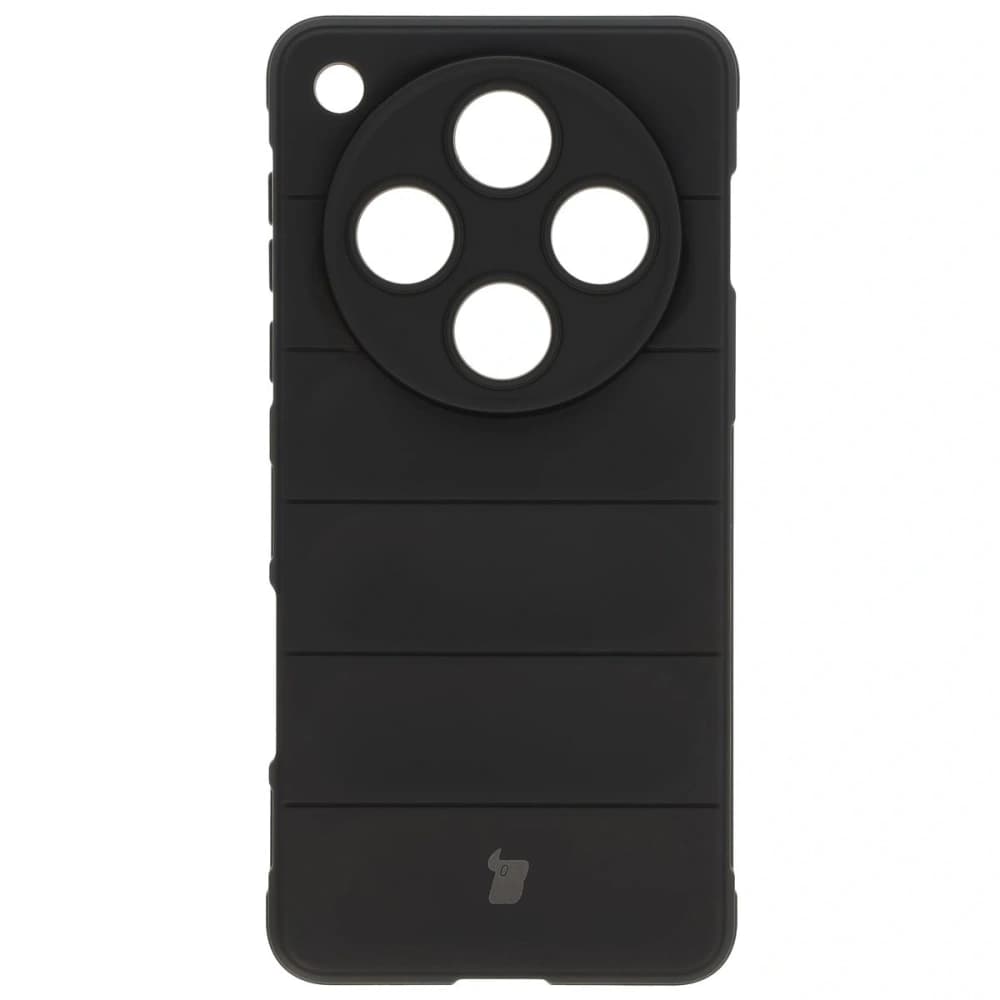 Bizon Case Tur Oppo Find X8 Pro black - 2