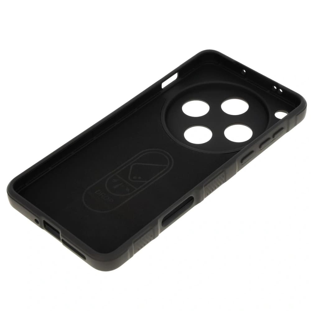 Bizon Case Tur Oppo Find X8 Pro black - 4