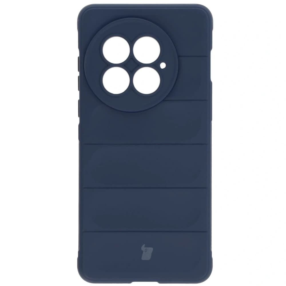 Bizon Case Tur OnePlus 13 marineblau - 2