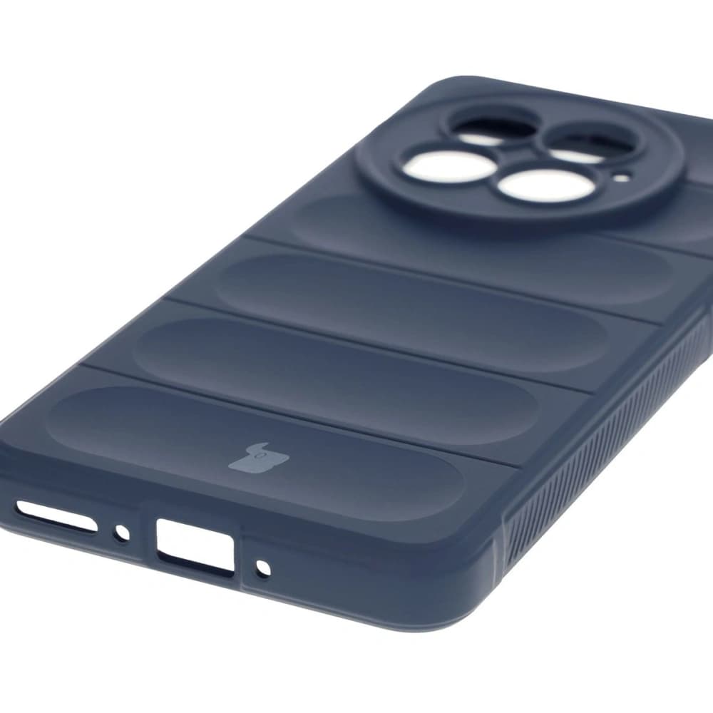 Bizon Case Tur OnePlus 13 marineblau - 3