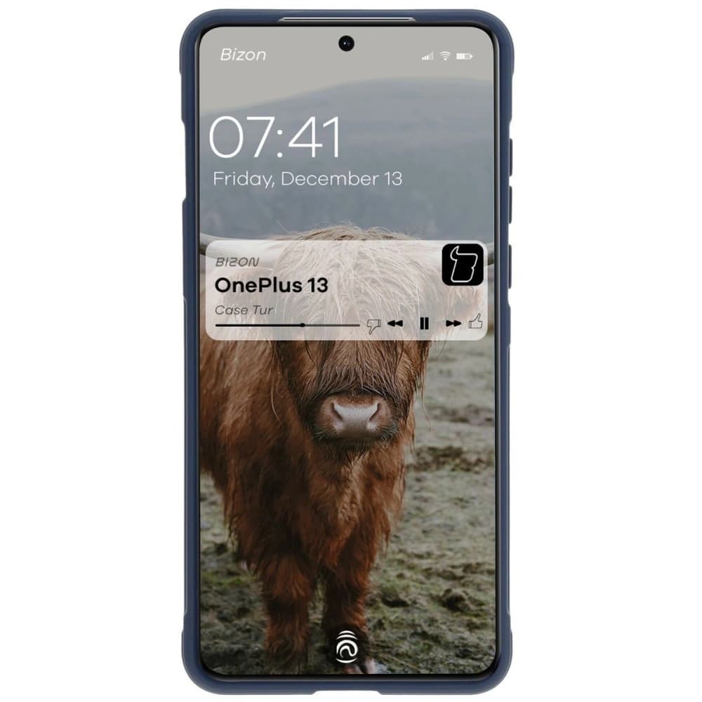 Bizon Case Tur OnePlus 13 marineblau - 5