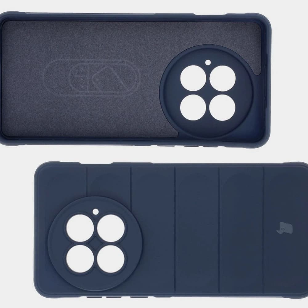 Bizon Case Tur OnePlus 13 marineblau - 6