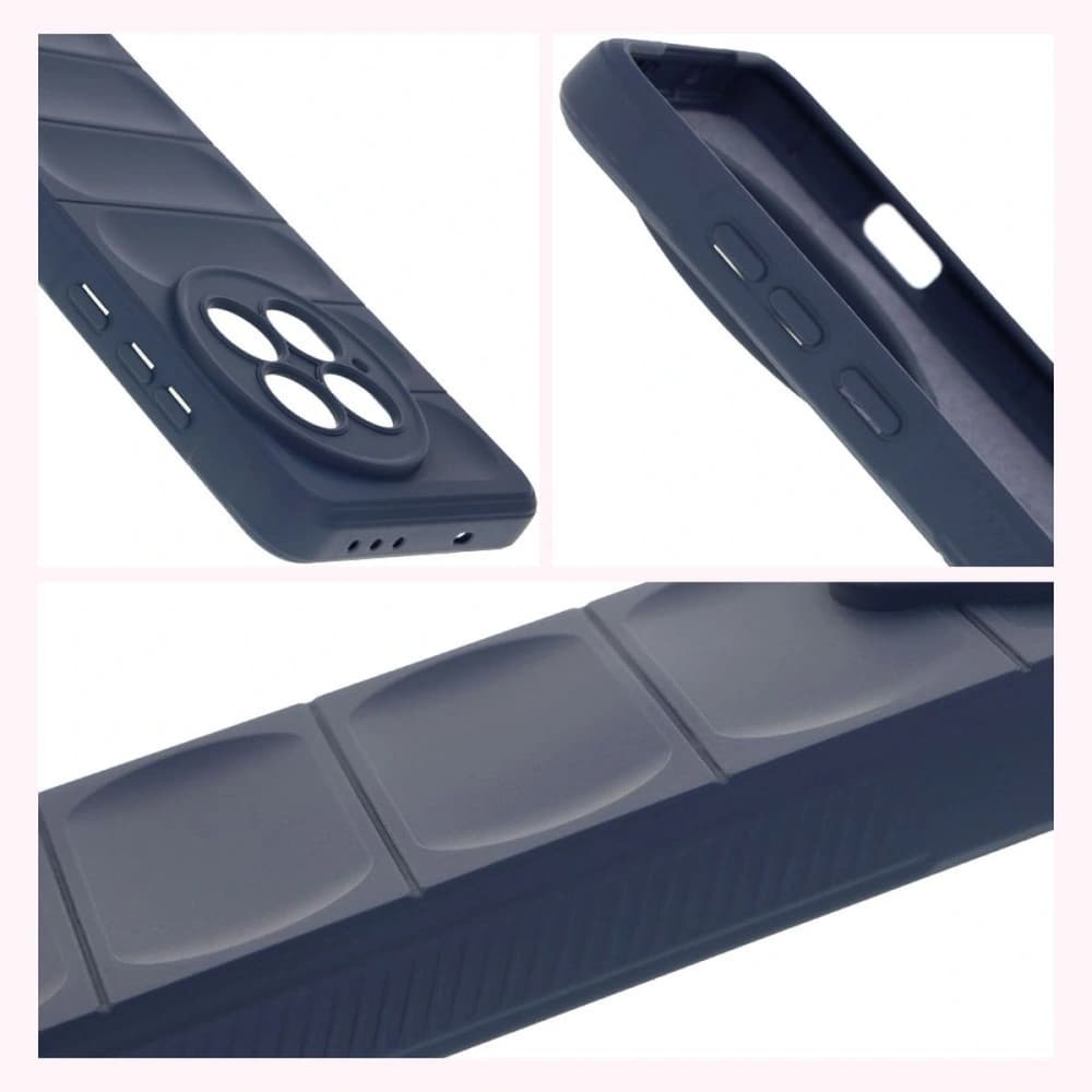 Bizon Case Tur OnePlus 13 marineblau - 7