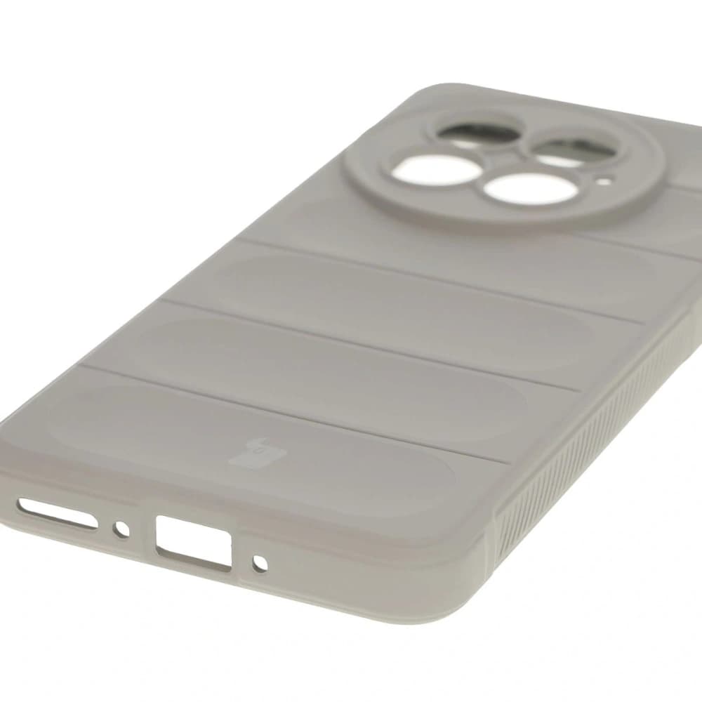 Bizon Case Tur OnePlus 13 hellgrau - 3