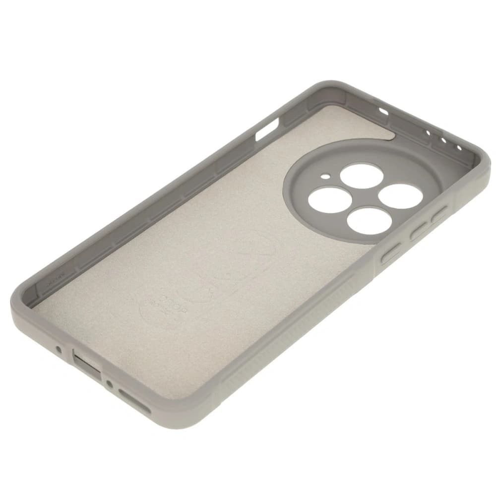 Bizon Case Tur OnePlus 13 hellgrau - 4