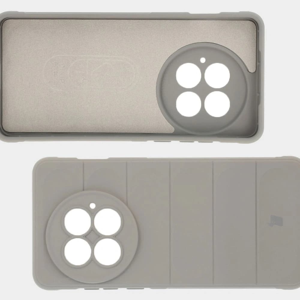 Bizon Case Tur OnePlus 13 hellgrau - 6