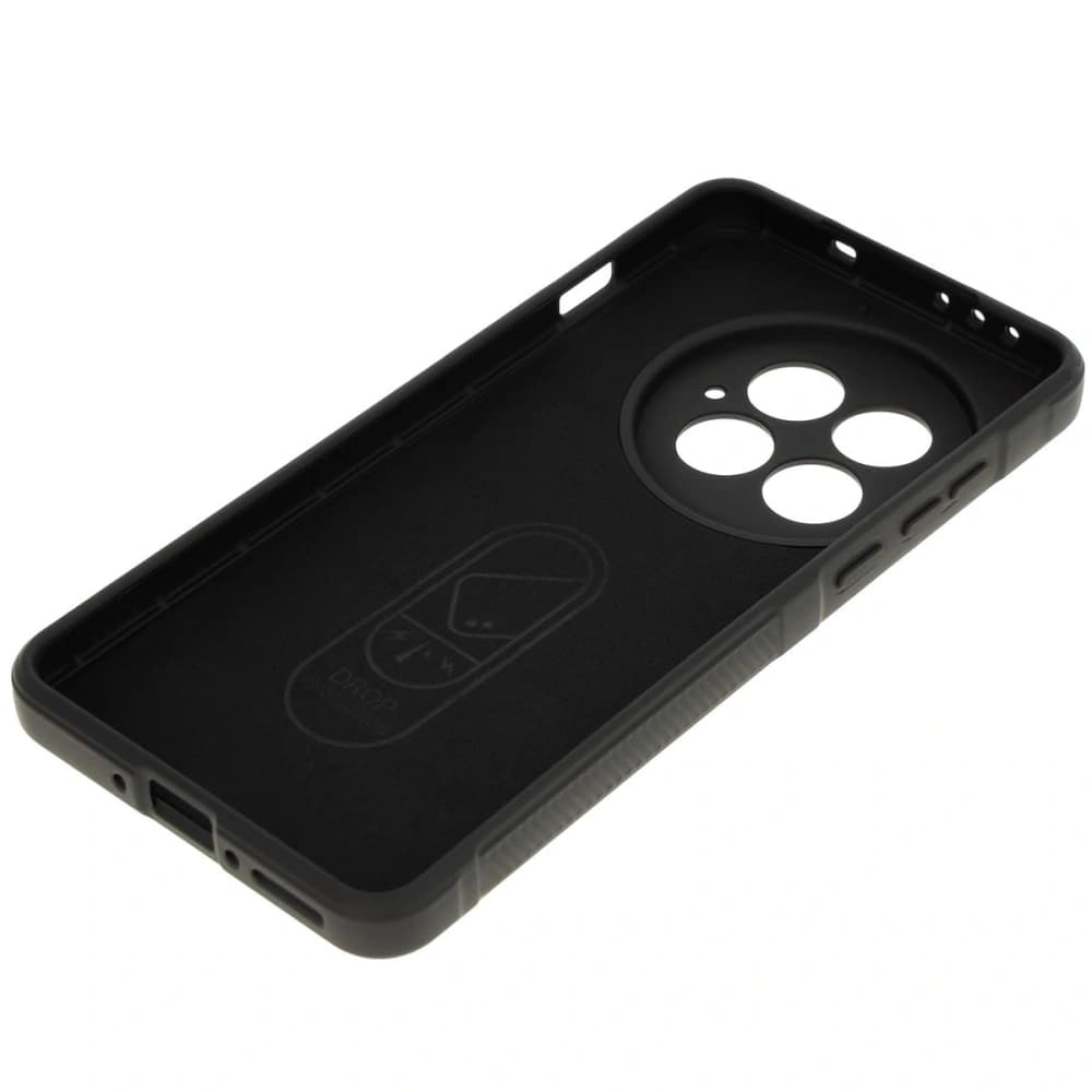 Bizon Case Tur OnePlus 13 schwarz - 4