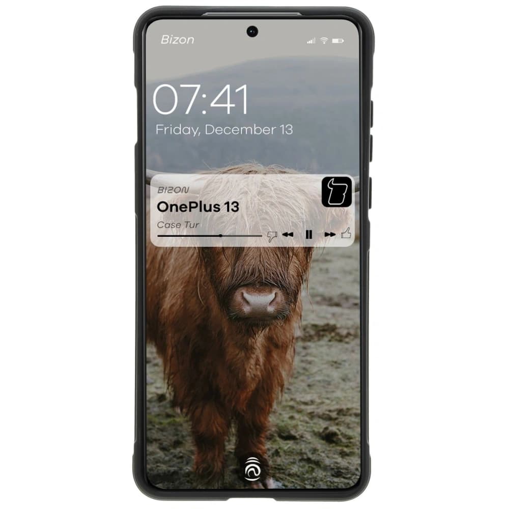 Bizon Case Tur OnePlus 13 schwarz - 5