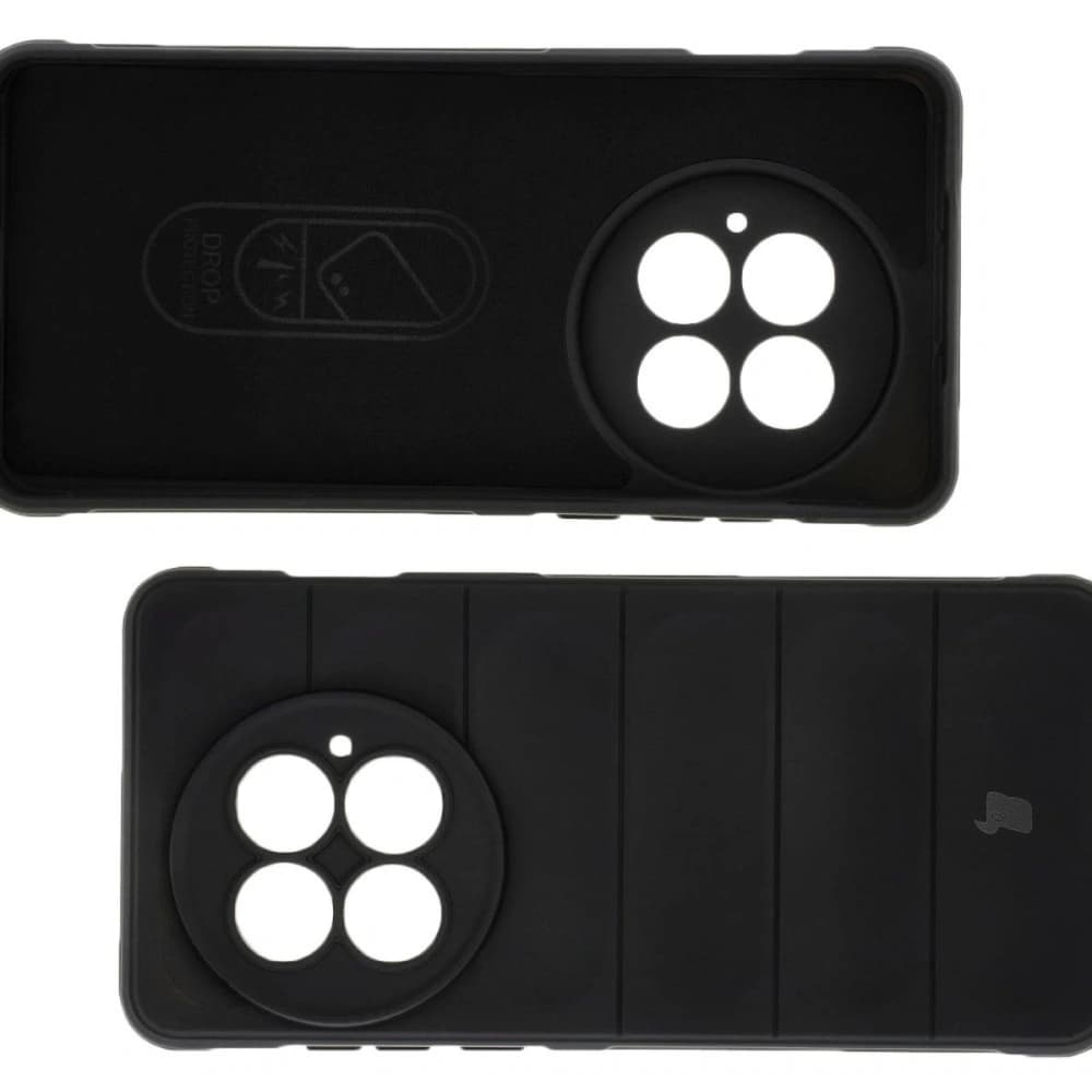 Bizon Case Tur OnePlus 13 schwarz - 6