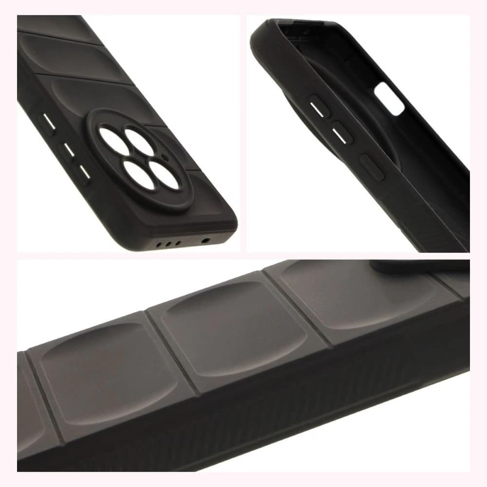 Bizon Case Tur OnePlus 13 schwarz - 7