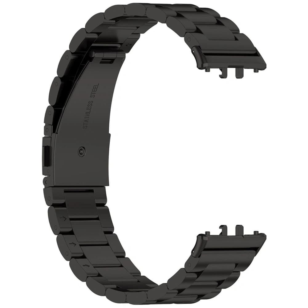 Bizon Strap Watch Aura Samsung Galaxy Fit 3 black - 6