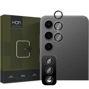 Hofi Camring Pro+ Samsung Galaxy S25+ Plus Clear