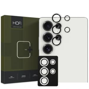 Hofi Camring Pro+ Samsung Galaxy S25 Ultra Clear