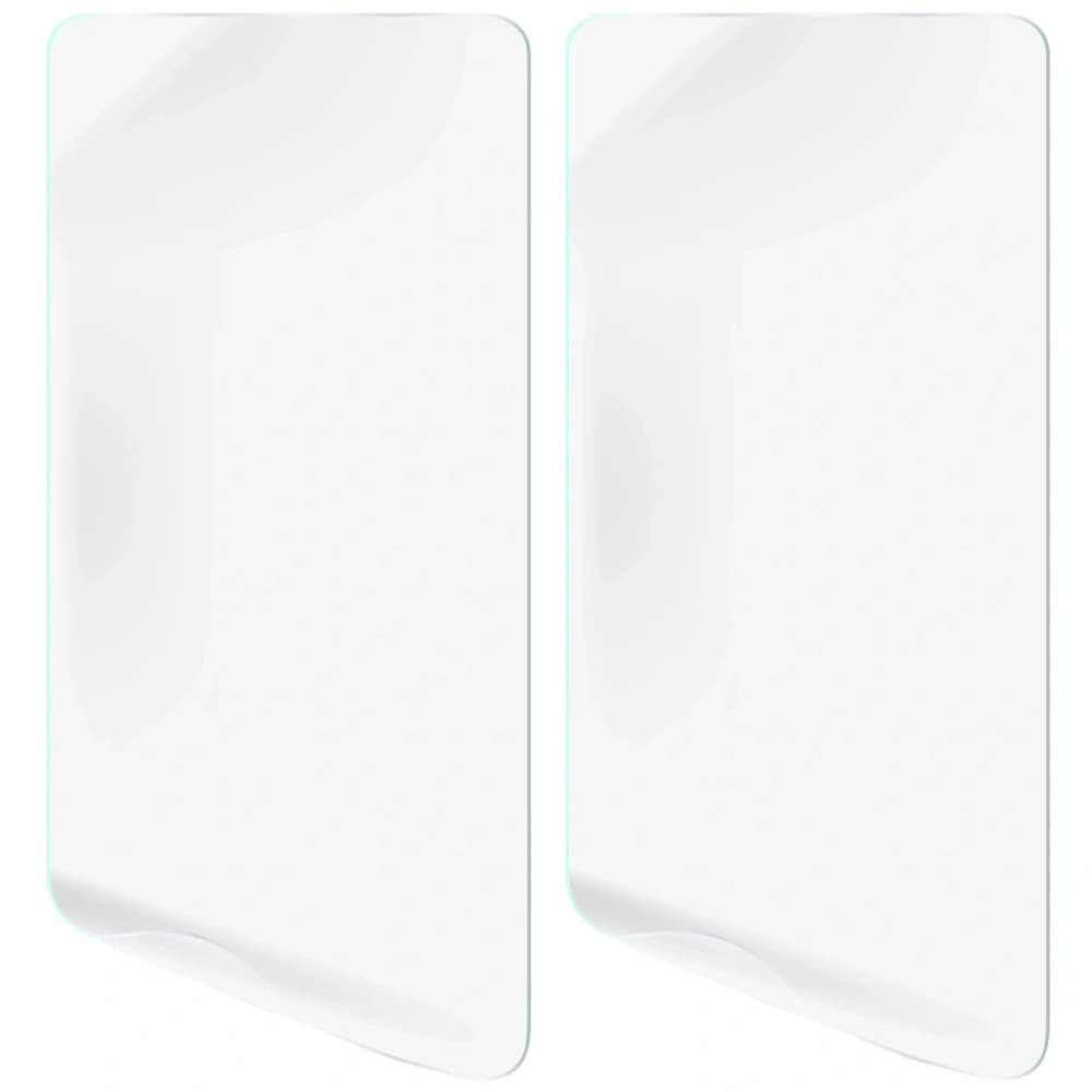 Bizon Glass Hydrogel Front Motorola Moto G75 5G [2 PACK] - 4