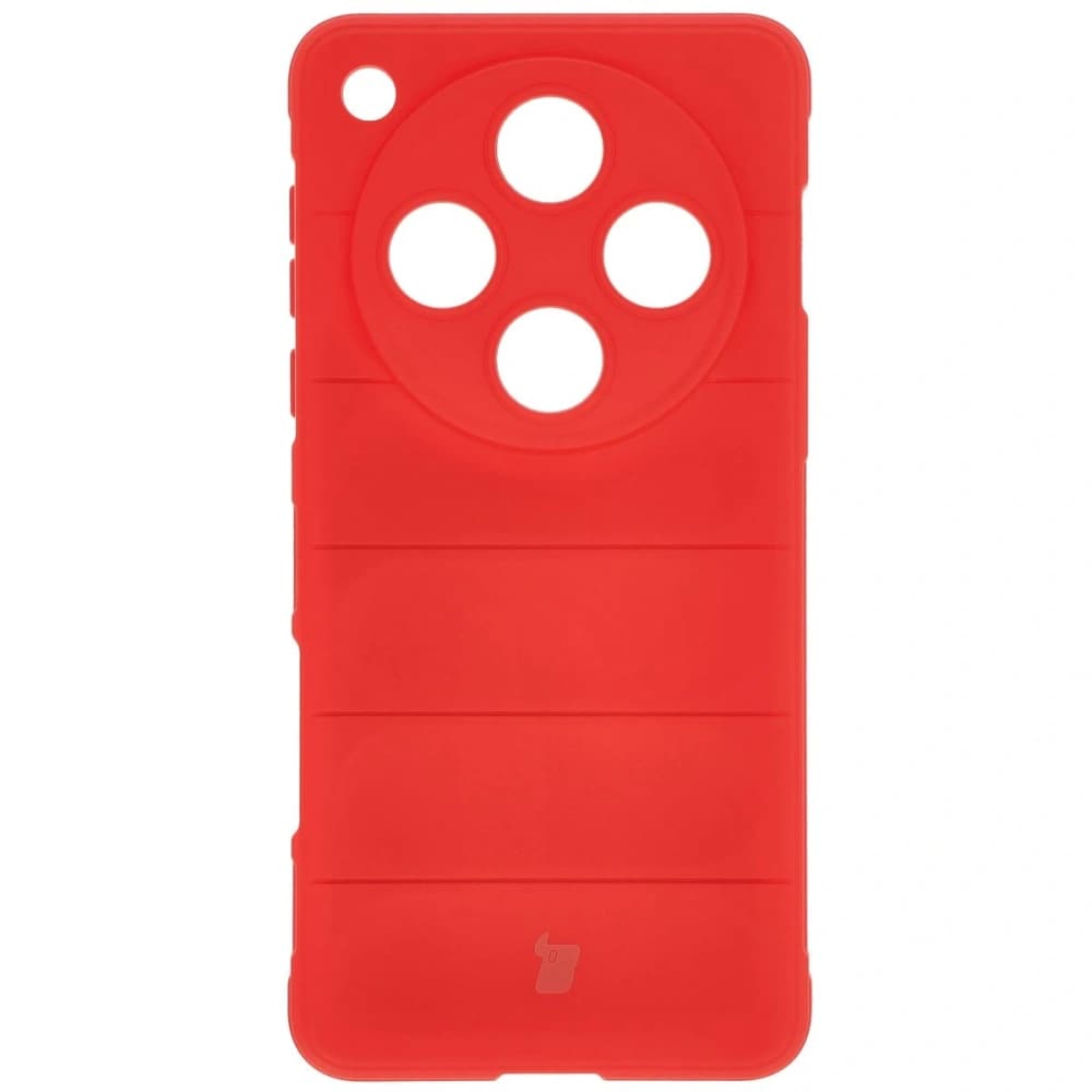 Bizon Case Tur Oppo Find X8 Pro red - 2