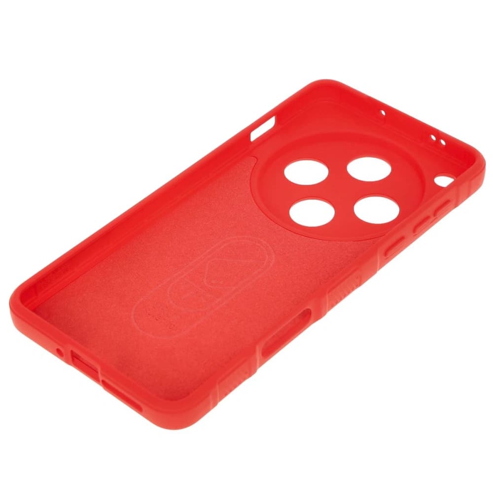 Bizon Case Tur Oppo Find X8 Pro red - 4