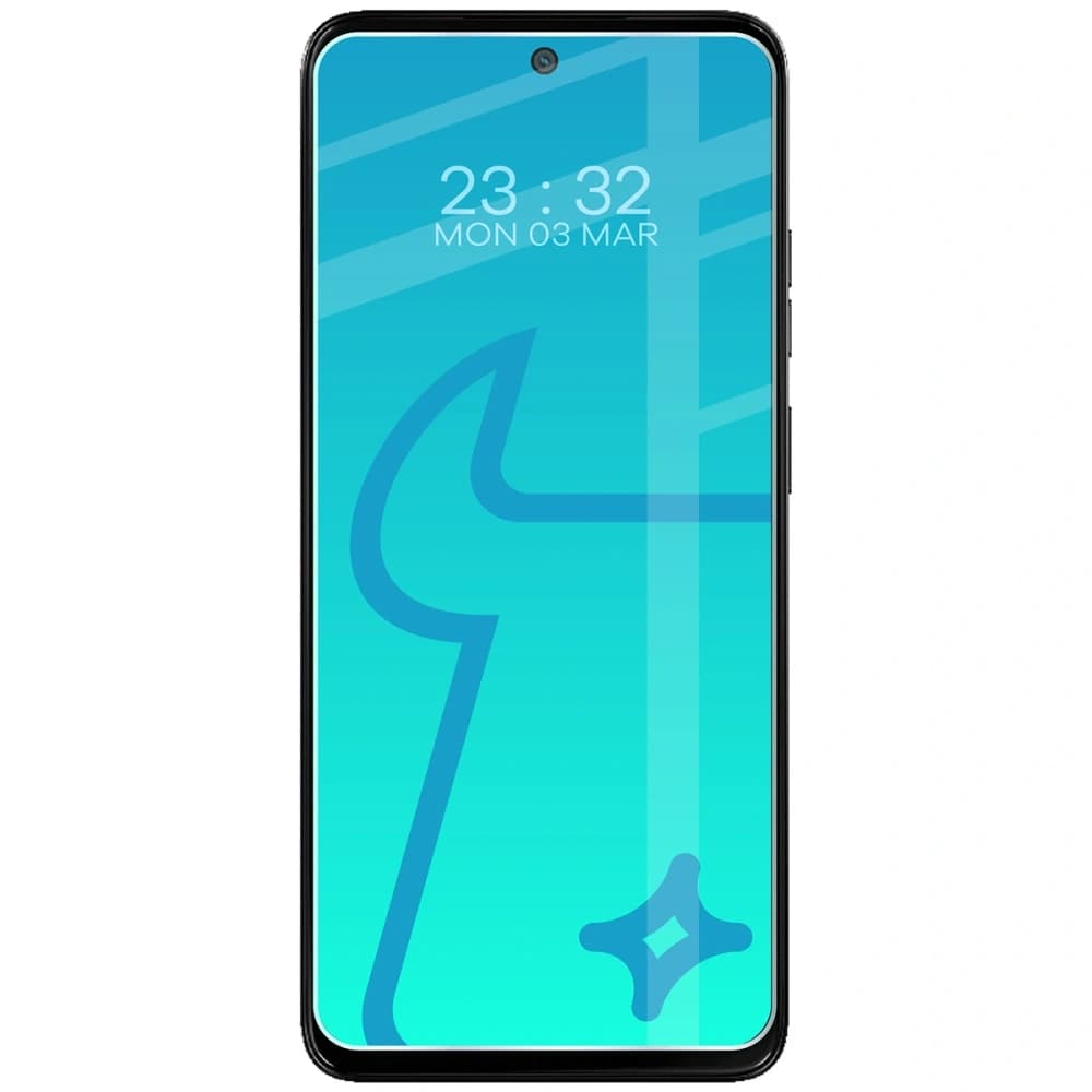 Bizon Glas Klar 2 Motorola Moto G15 / G15 Power / G05 / E15 - 3