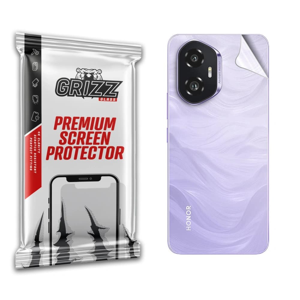 GrizzGlass SatinSkin Honor 300 - 1