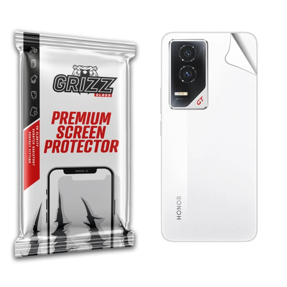 GrizzGlass SatinSkin Honor GT - 1