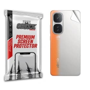 GrizzGlass SatinSkin Vivo iQOO Neo10