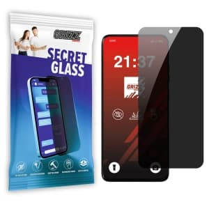 Geheimes hybrides Glas für Motorola Moto G05