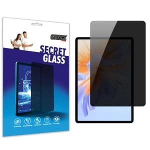 GrizzGlass Matte SecretGlass Honor Pad V9