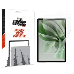 GrizzGlass CeramicFilm Oukitel OT9