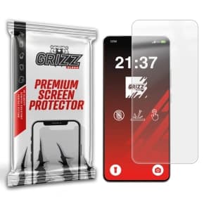 GrizzGlass PaperScreen Vivo iQOO Neo10 Pro