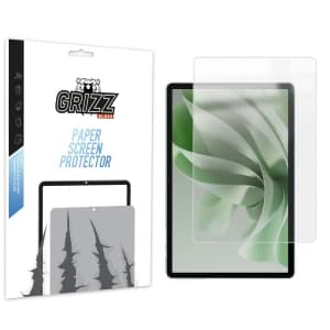 GrizzGlass PaperScreen Oukitel OT9