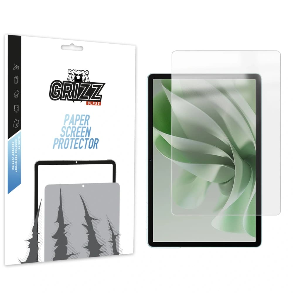 GrizzGlass PaperScreen Oukitel OT9 - 1