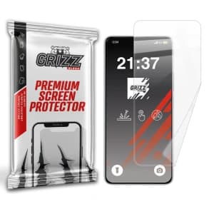 Keramische Folie GrizzGlass CeramicFilm Honor X9c Smart