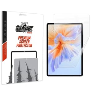 GrizzGlass CeramicFilm Honor Pad V9