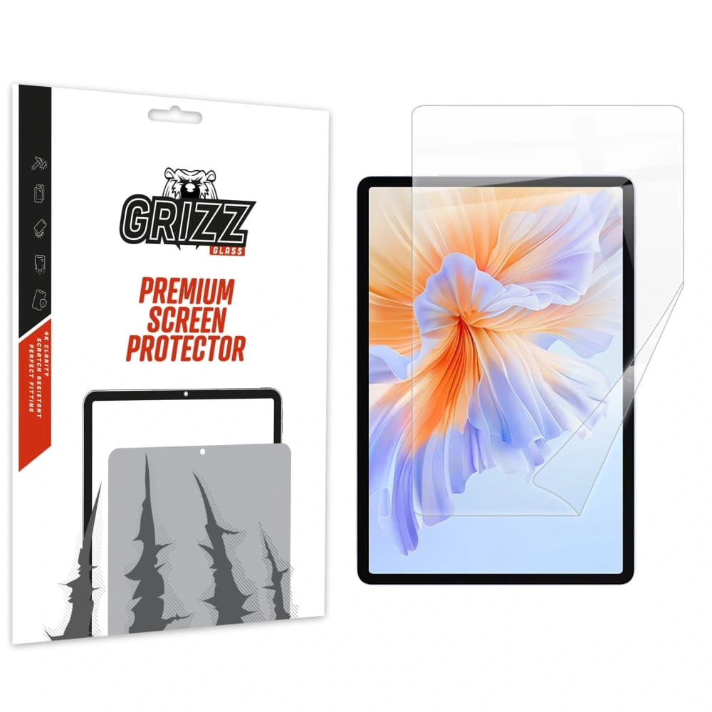 Keramische Folie GrizzGlass CeramicFilm Honor Pad V9 - 1