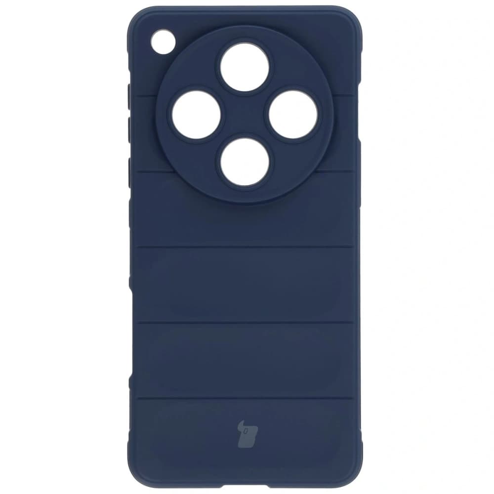 Bizon Case Tur Oppo Find X8 Pro navy blue - 2