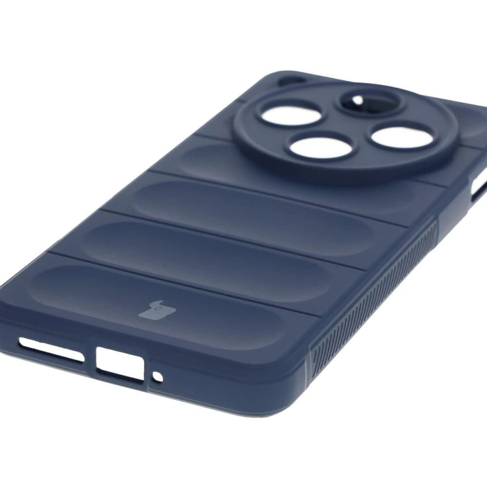 Bizon Case Tur Oppo Find X8 Pro navy blue - 3