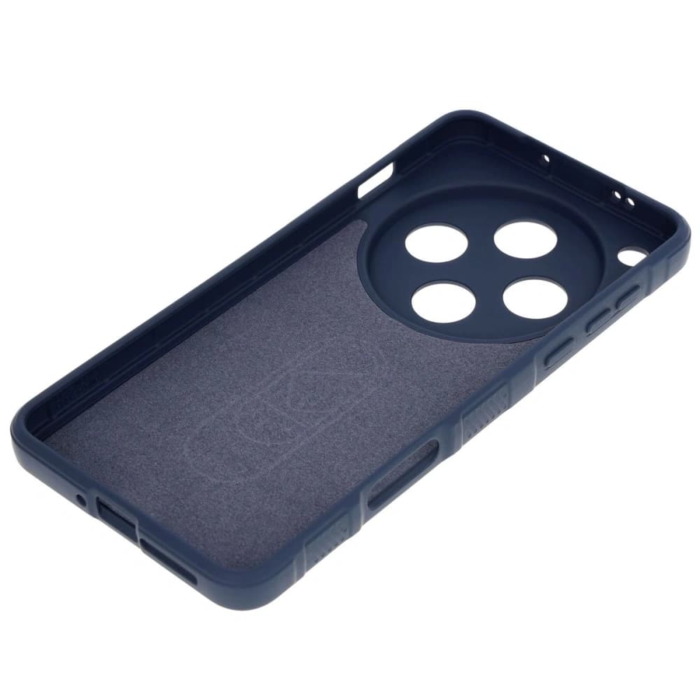 Bizon Case Tur Oppo Find X8 Pro navy blue - 4