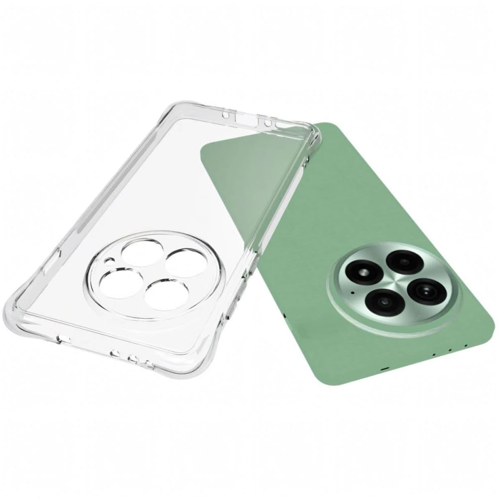 Bizon Case Salpa OnePlus 13 klar - 4