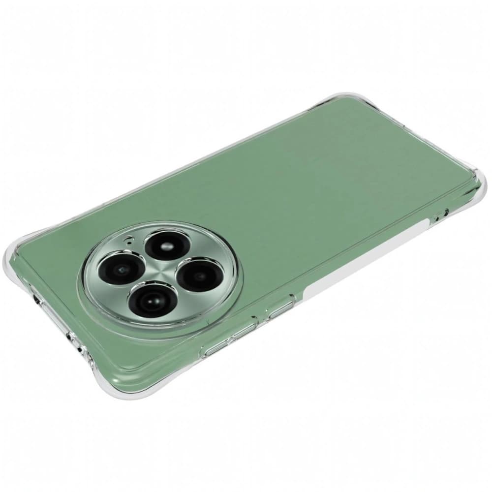 Bizon Case Salpa OnePlus 13 klar - 5